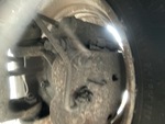 Brakes with 