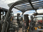 Control Station with 