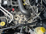 Engine with 