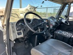 Cab with 