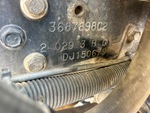 General Appearance with Second Serial Number/VIN Photo