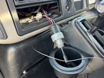 Cab with 