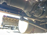 4 Underbody - Truck with 