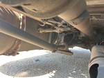 4 Underbody - Truck with 