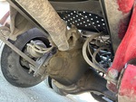 Drivetrain with 