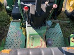 Control Station with 