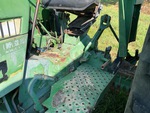 Control Station with 
