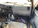 Cab with 