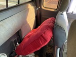 Cab with 