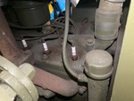 Engine with 