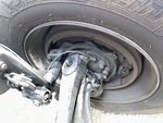 Brakes with 