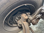 Brakes with 
