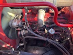 Motor with 