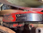 Motor with 