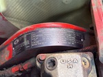 Motor with 