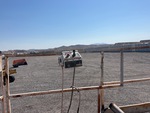 Basic Control Station Upper with 