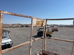 Basic Control Station Upper with 