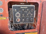 Basic Lower Control Station with 