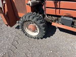 Chassis Photos with 