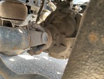 Drivetrain with 