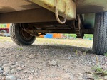 Trailer Chassis with 