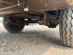 Trailer Chassis with 