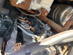 Motor with 