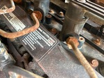Motor with 