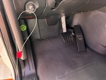 Cab with 