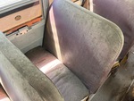 Interior with 