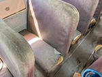 Interior with 