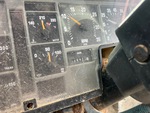 Control Station with Lower/Carrier Engine Hours