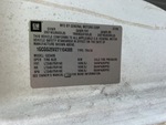 General Appearance with Second Serial Number/VIN Photo