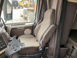 Cab with 