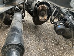 Drivetrain with 