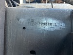 General Appearance with Second Serial Number/VIN Photo