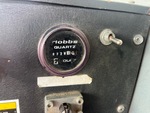 Chassis with Pump Hours