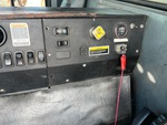 Cab with 