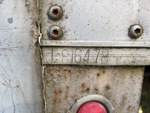 Aspect général with Numéro de série/Numéro d'identification du véhicule automobile