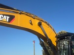 Chassis with 