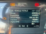 4 Transmision with Engine Hours