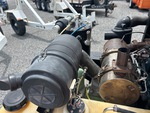 Air Compressor with 