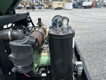 Air Compressor with 