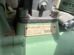 Air Compressor with 