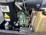 Air Compressor with 
