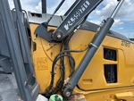 Hydraulique with 