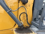 Hydraulique with 