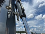 Hydraulique with 