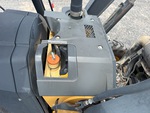 Hydraulique with 