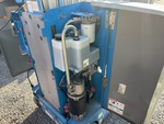 Hydraulique with 